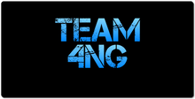 4NG XXL Gaming Mousepad