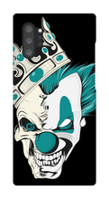 corruptgeneration Samsung Phone Cases