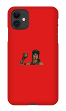 darksnyper iPhone Phone Cases