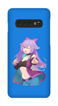 hemooxhabis Samsung Phone Cases
