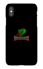 mvslayergaming iPhone Phone Cases