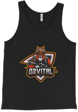 D2Fox Tank Top