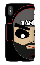 jimmy_tanks iPhone Phone Cases