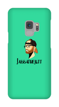 jabbathejutt Samsung Phone Cases