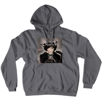 toxic_warcat Hoodies (No-Zip/Pullover)