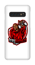 treygamez1 Samsung Phone Cases
