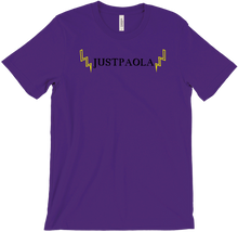 justpaola T-Shirts