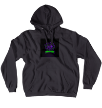 MR FOG Hoodie (No-Zip/Pullover)