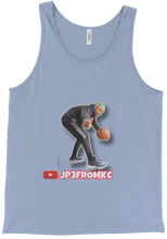 jp3fromkc Tank Top