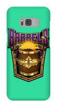 barr3ls Samsung Phone Cases