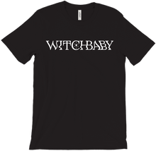 Witchbaby Large White T-Shirt