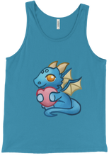plk_twizted_mind84 Tank Top