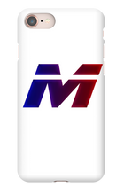 missmatchtv iPhone Phone Cases