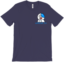 Apollo Man W Logo Shirt