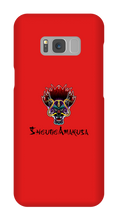 shougoamakusa012 Samsung Phone Cases