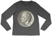 mandime819 Long Sleeve Tee