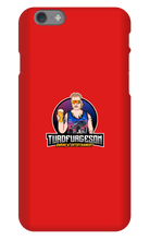 xxturdfurgesonxx iPhone Phone Cases