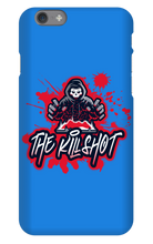 thekillshot iPhone Phone Cases