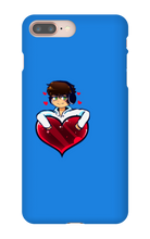 johnnydesoda iPhone Phone Cases