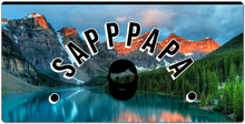 sapppapa XXL Gaming Mousepad