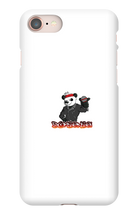 realdomsensei iPhone Phone Cases