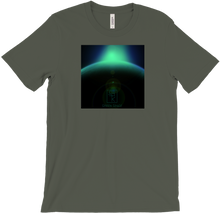 Green Space T-Shirt