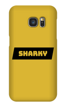 Sharky Samsung Telefontok