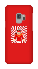 princegaming Samsung Phone Cases
