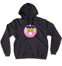 candykingontwitch Hoodies (No-Zip/Pullover)