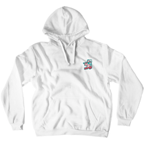 krieger-5565 Hoodies (No-Zip/Pullover)