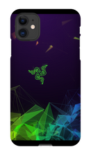 murky0161 iPhone Phone Cases