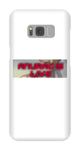 anuragop Samsung Phone Cases