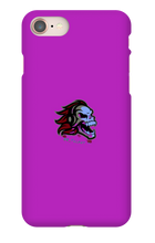 mr_talent_tv iPhone Phone Cases