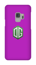 jeejsquad Samsung Phone Cases