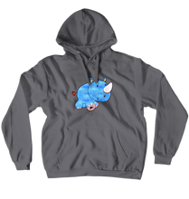 MagicFriends Hoodie (No-Zip/Pullover)
