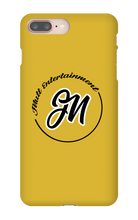 JNUTT iPhone Phone Cases