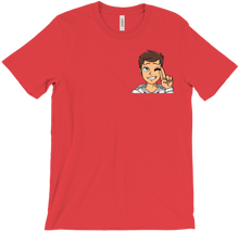 ikheetthijs_ T-Shirts