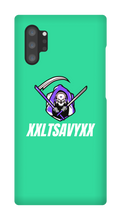 xxltsavyxx Samsung Phone Cases