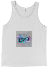 qsa_icey Tank Top
