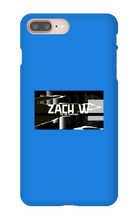 zachw iPhone Phone Cases