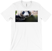 Pandagang T-Shirts