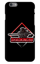 NEW ShaoKing98 iPhone Phone Cases