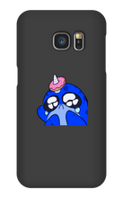 narnageomega Samsung Phone Cases