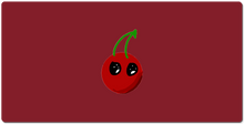 Lil' Cherry Big Mousepad
