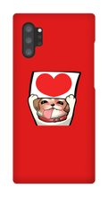 betti_plays Samsung tok
