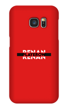 renanplayerow Samsung Phone Cases