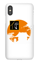 terriokhan iPhone Phone Cases