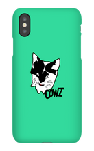 Cowi Cell iPhone Case
