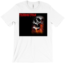 th3boogyman T-Shirts