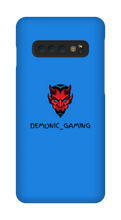 Demonic_GamingTTV Samsung Phone Cases